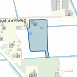 Perceel HDG00-H-23