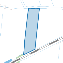 Perceel HDG00-H-253