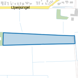 Perceel HDG00-H-490