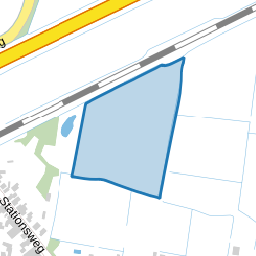 Perceel HDG00-H-551