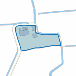 Perceel HDG00-H-61