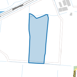 Perceel HDG00-H-694