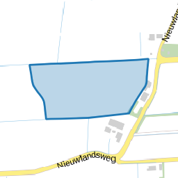Perceel HDG00-H-70