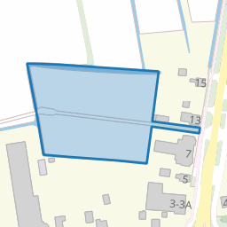 Perceel HDG00-H-748