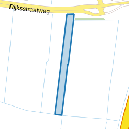 Perceel HDG00-H-836