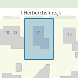 Perceel HDG00-H-984