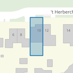 Perceel HDG00-H-986