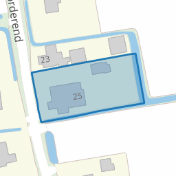 Perceel HDG00-I-1021