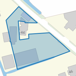 Perceel HDG00-I-1041