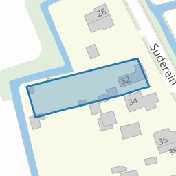 Perceel HDG00-I-1052