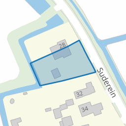 Perceel HDG00-I-1053