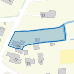 Perceel HDG00-I-1061