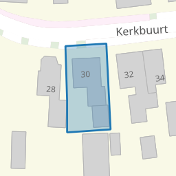 Perceel HDG00-I-1092