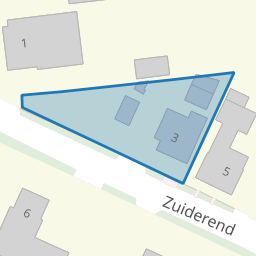 Perceel HDG00-I-1133