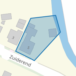 Perceel HDG00-I-1134