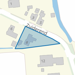 Perceel HDG00-I-1145