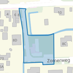 Perceel HDG00-I-1181