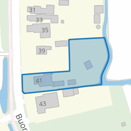 Perceel HDG00-I-1188