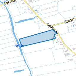 Perceel HDG00-I-1257