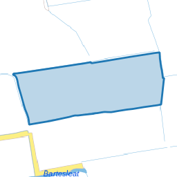 Perceel HDG00-I-1268