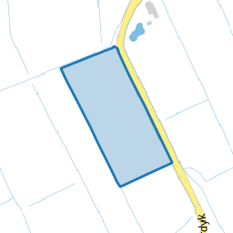 Perceel HDG00-I-1272