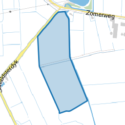 Perceel HDG00-I-1273
