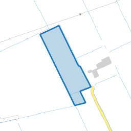 Perceel HDG00-I-1286