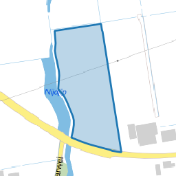 Perceel HDG00-I-1288