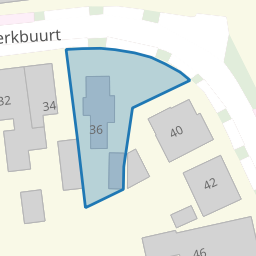 Perceel HDG00-I-1309