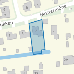 Perceel HDG00-I-1322