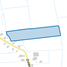 Perceel HDG00-I-1345