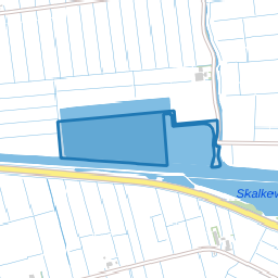 Perceel HDG00-I-1383