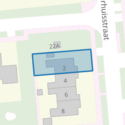 Perceel HDG00-I-1391