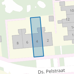 Perceel HDG00-I-1401