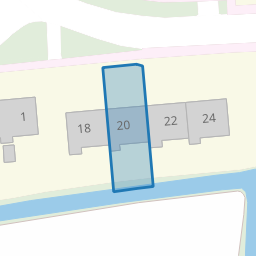 Perceel HDG00-I-1409