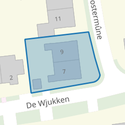 Perceel HDG00-I-1451