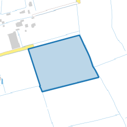 Perceel HDG00-I-1488