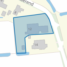 Perceel HDG00-I-1489