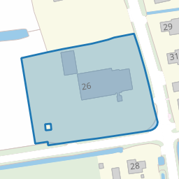 Perceel HDG00-I-1501