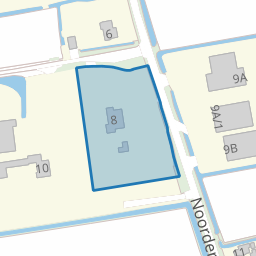 Perceel HDG00-I-1533