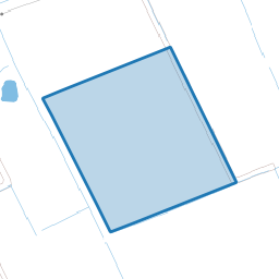 Perceel HDG00-I-1554