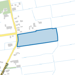 Perceel HDG00-I-1580