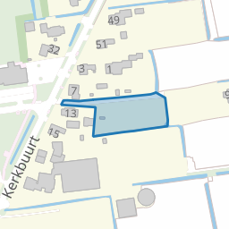 Perceel HDG00-I-1581