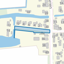 Perceel HDG00-I-1593