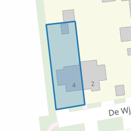 Perceel HDG00-I-1631