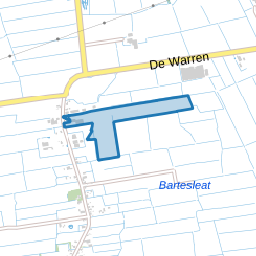 Perceel HDG00-I-1638