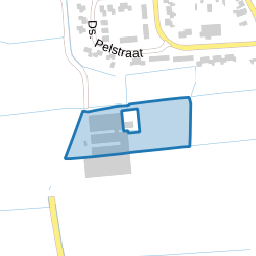 Perceel HDG00-I-1640