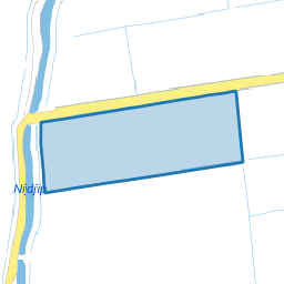 Perceel HDG00-I-1653