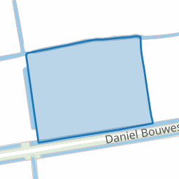 Perceel HDG00-I-1672