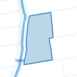 Perceel HDG00-I-1684